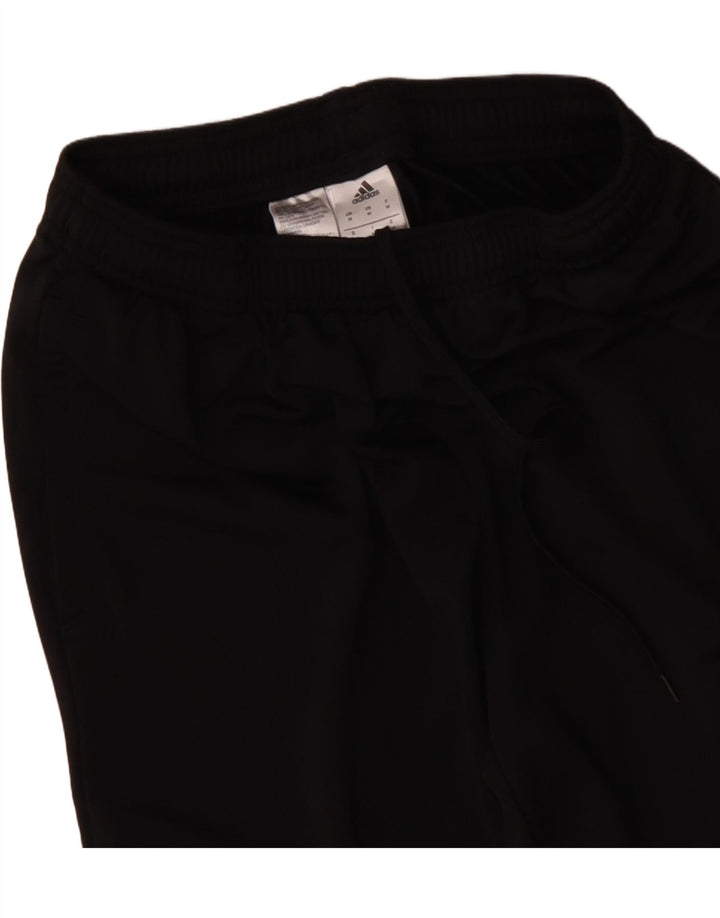 ADIDAS Træningsdragt bukser til mænd Medium Sort Polyester