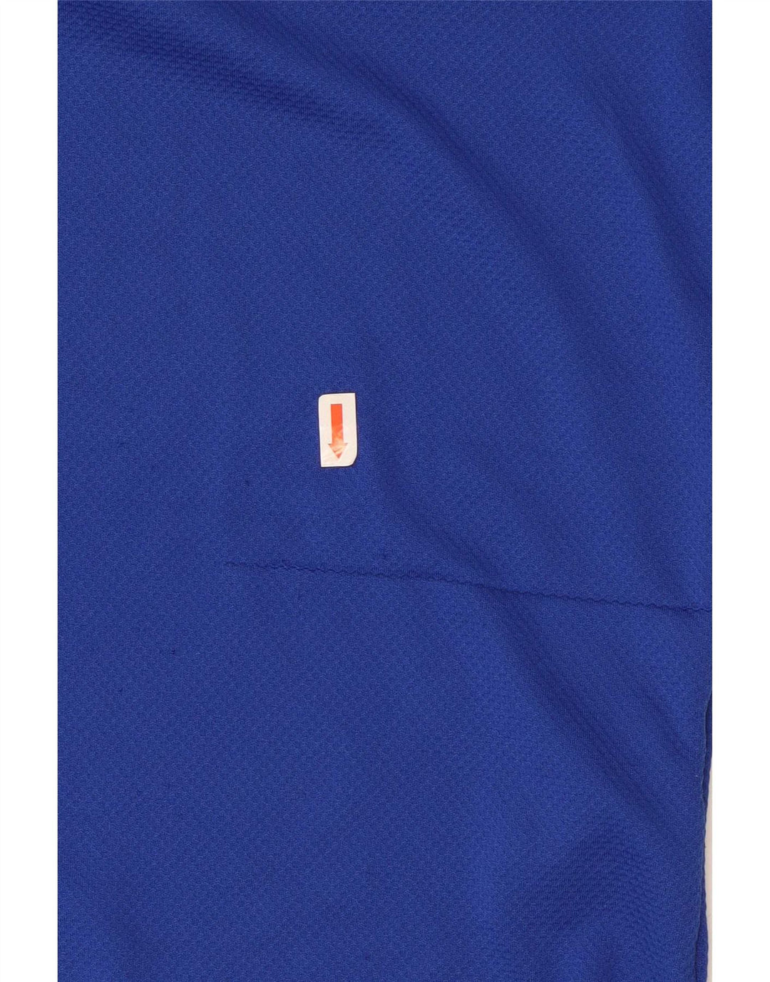 Under Armour Boys Grafisk Pullover Træningsdragt Top 10-11 år Medium Blå