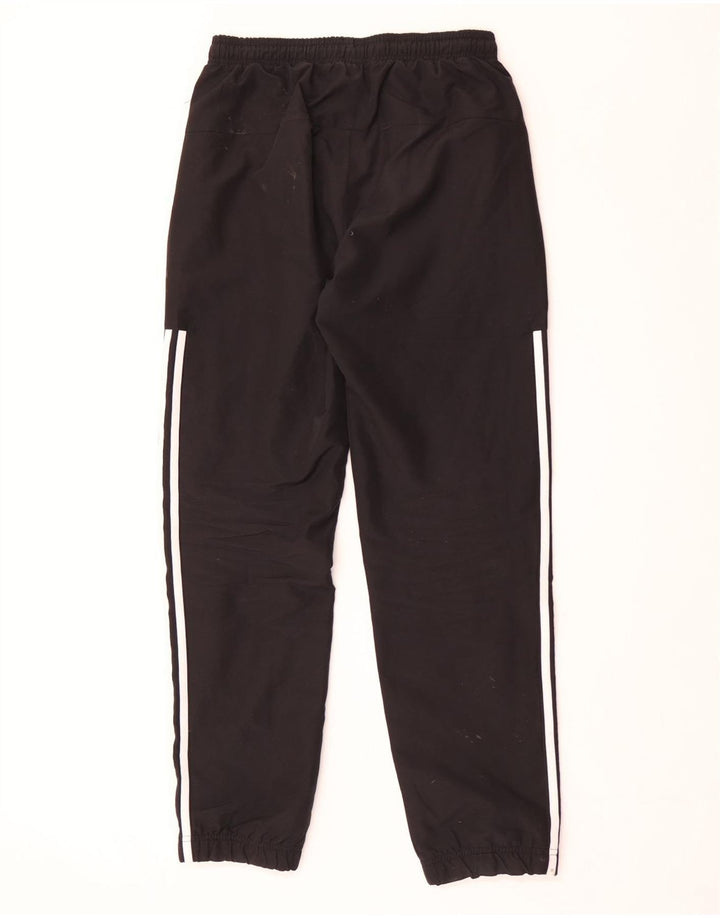 Adidas Træningsdragt til mænd Joggers Lille sort polyester