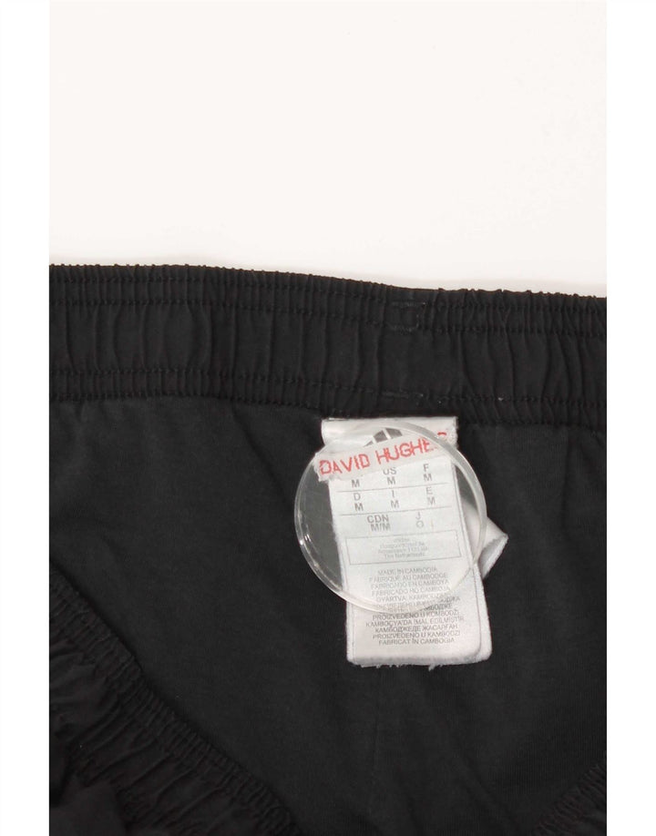 Adidas Træningsdragt til mænd Joggers Medium Sort Polyester