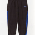 Adidas Træningsdragt til mænd Joggers Large Sort Polyester