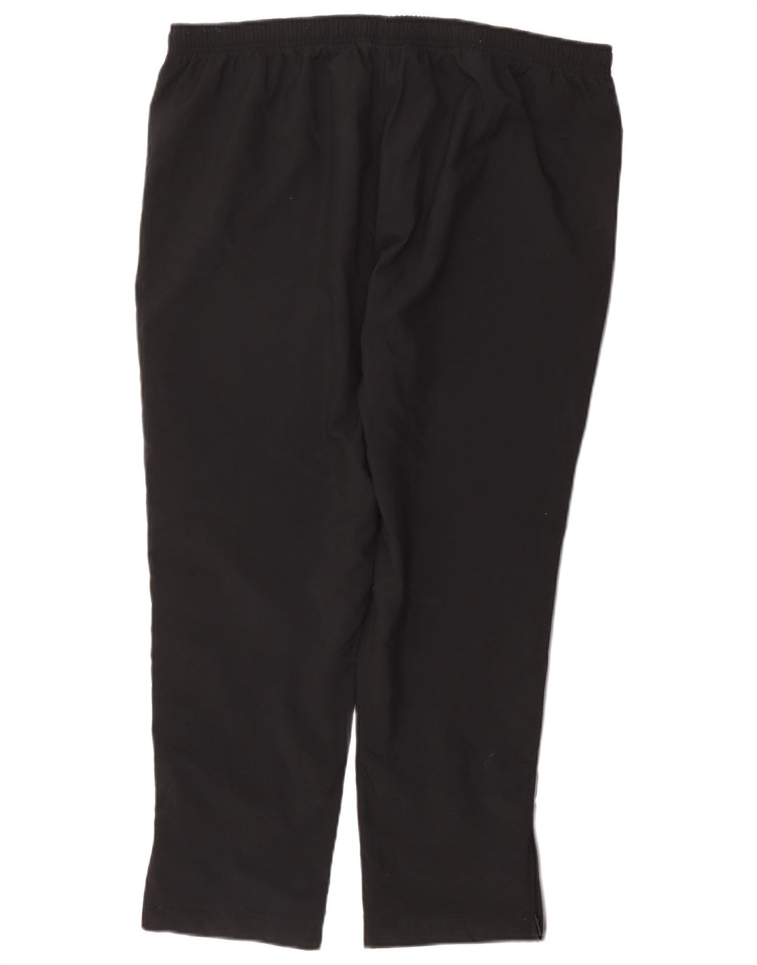 Nike Træningsdragtsbukser til mænd 2XL sort polyester