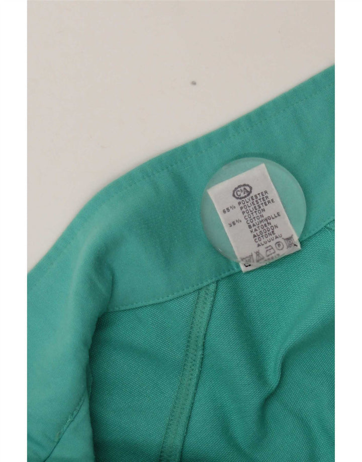 C&A Womens Rodeo træningsdragt Topjakke IT 44 Medium Blue Colourblock
