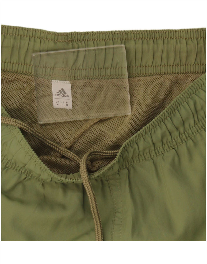 Adidas Herre grafiske sportsshorts Medium Khaki