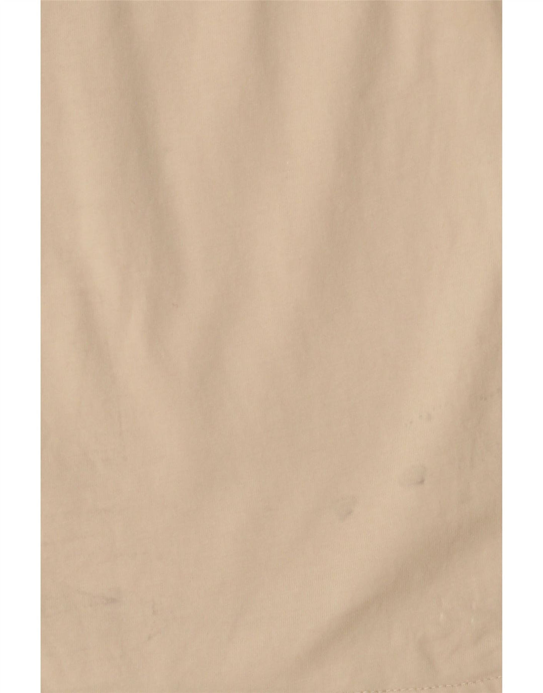 PUMA Mens Polo Shirt XL Beige Cotton Vintage Puma and Second-Hand Puma from Messina Hembry 