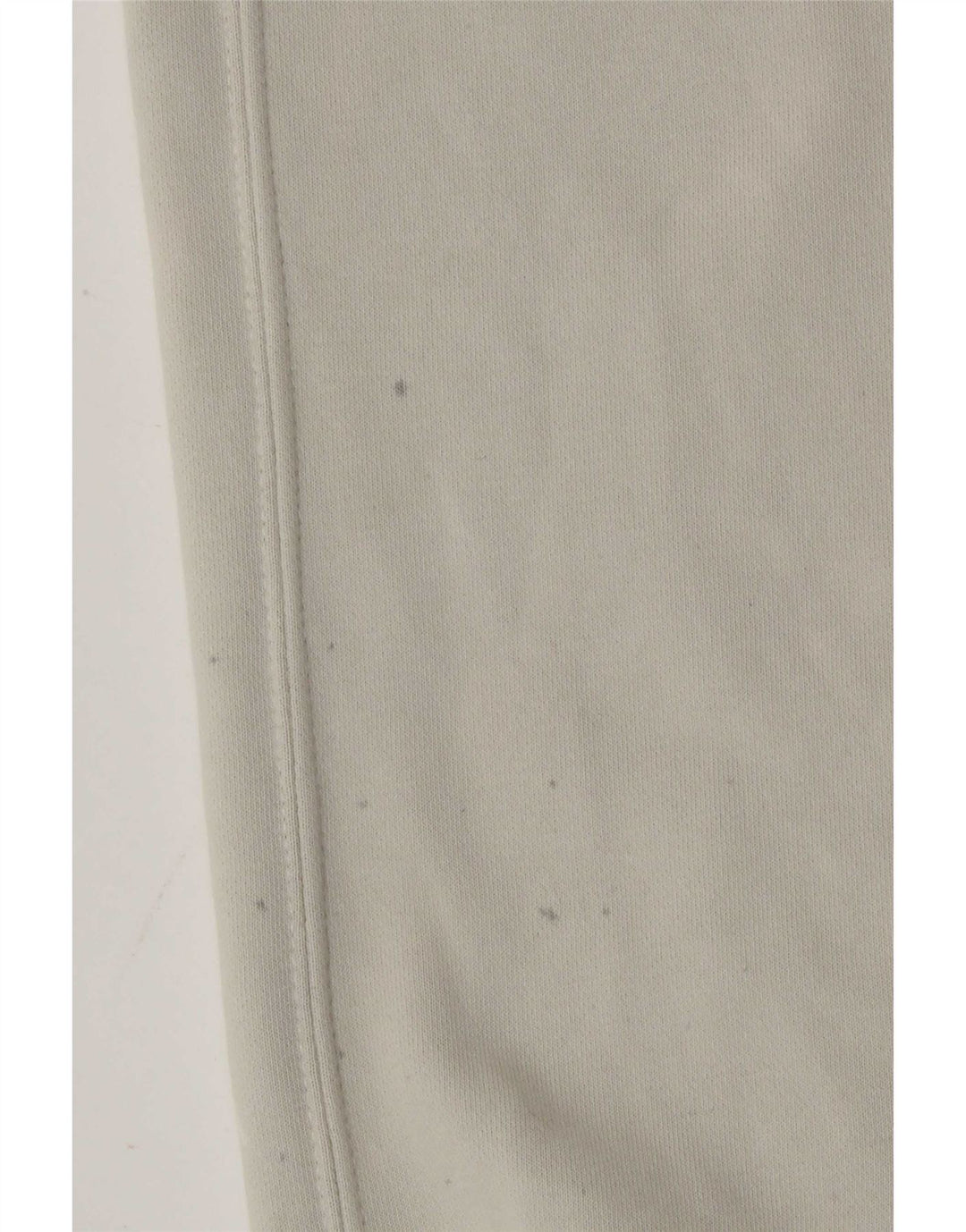 Zara træningsdragt til kvinder Joggers UK 8 Small Off White