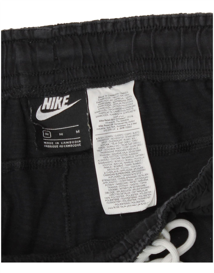 Nike Træningsdragt bukser til mænd Joggers Medium Marineblå Bomuld