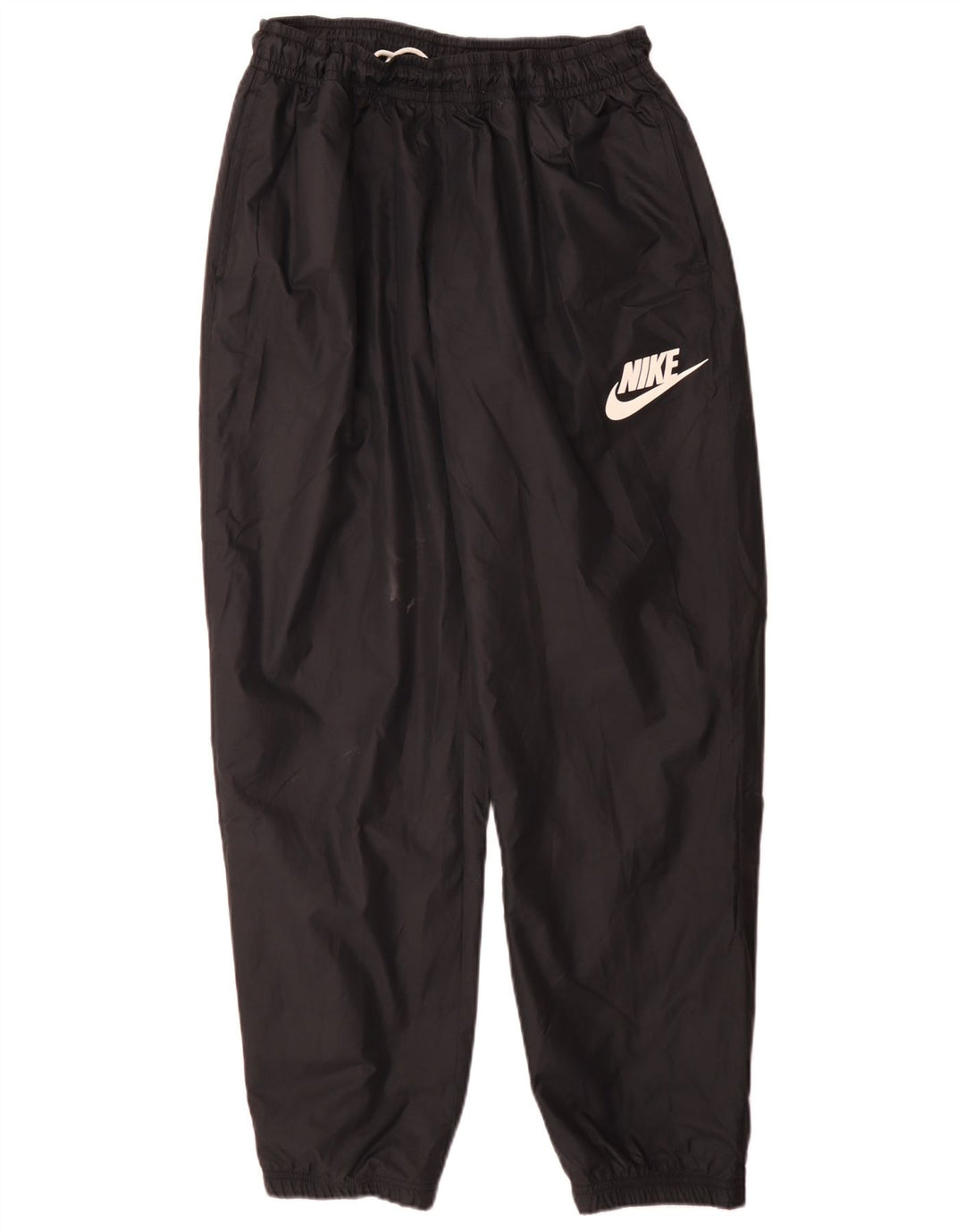 Nike Herre grafisk træningsdragt Bukser Joggers XL Sort Polyester