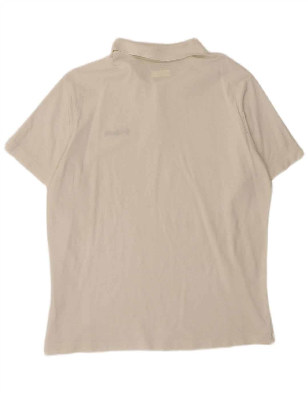 Columbia Polo Shirt til mænd XL Hvid