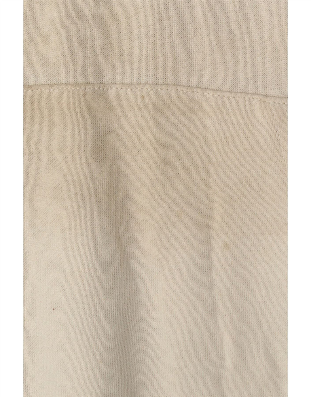 REEBOK Herre hættetrøje XL Hvid bomuld