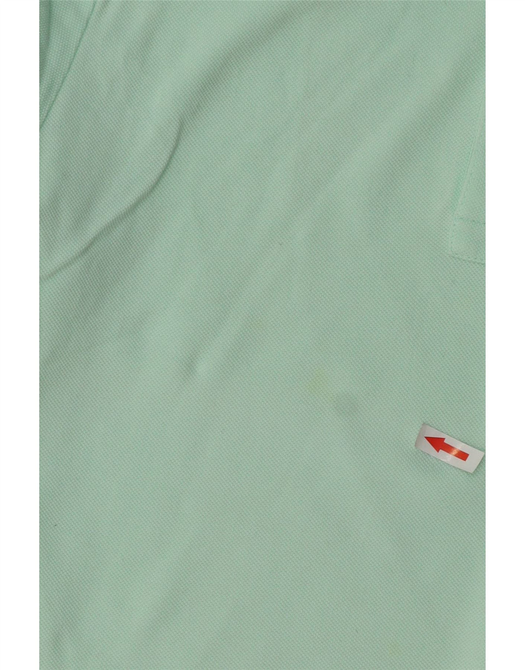 North Sails Herre poloshirt Lille turkis bomuld