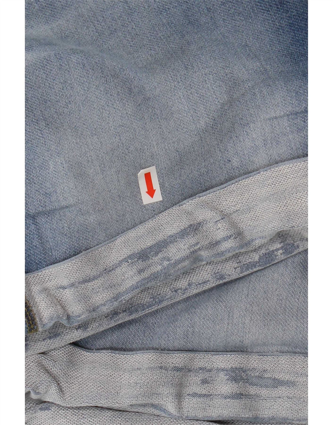 Jack & Jones Herre Regular Fit denimshorts Medium W32 Blå Bomuld