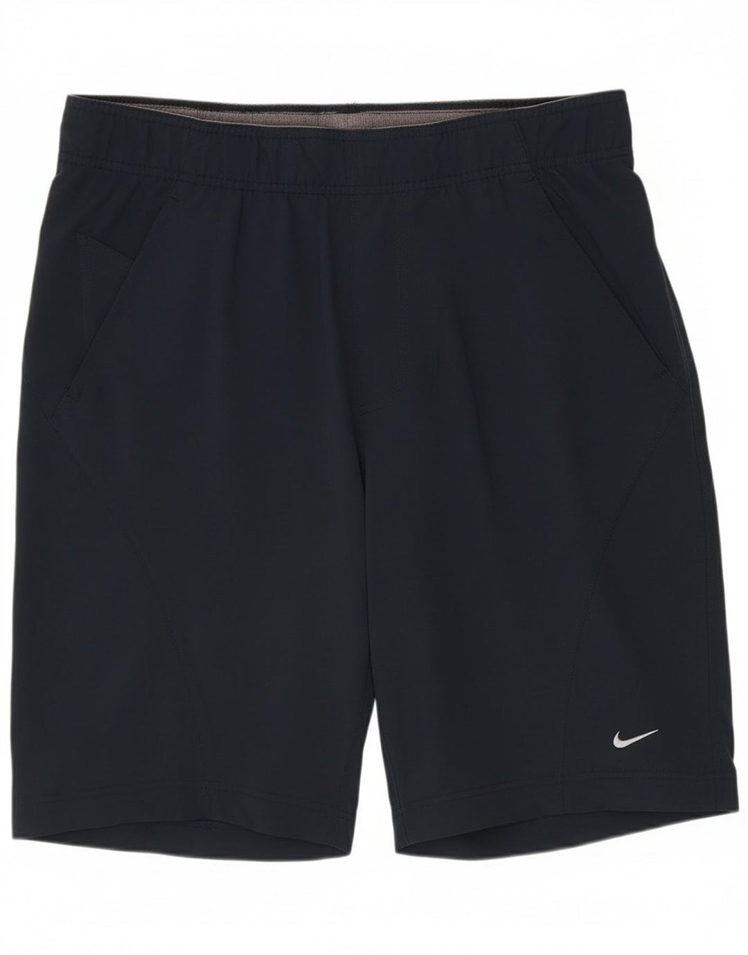 Nike sportsshorts til mænd, små marineblå