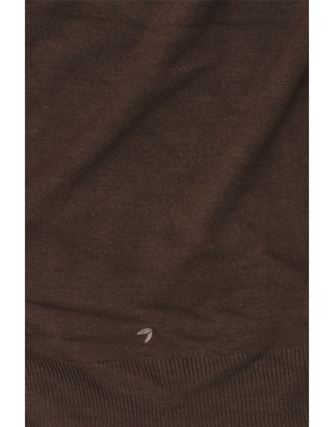 Marks & Spencer Herre V-hals sweater 2XL Grå Akryl