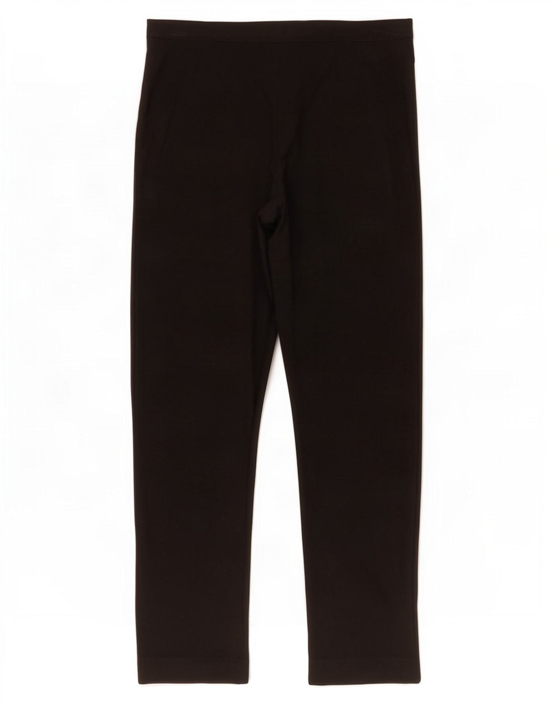 Byblos Dame Slim Suit Bukser W32 L29 Sort