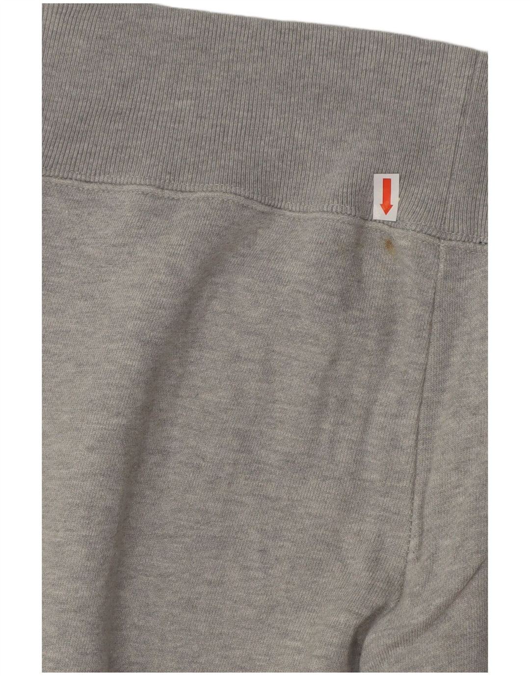 RALPH LAUREN Træningsdragt til kvinder Joggers UK 10 Small Grey Flecked