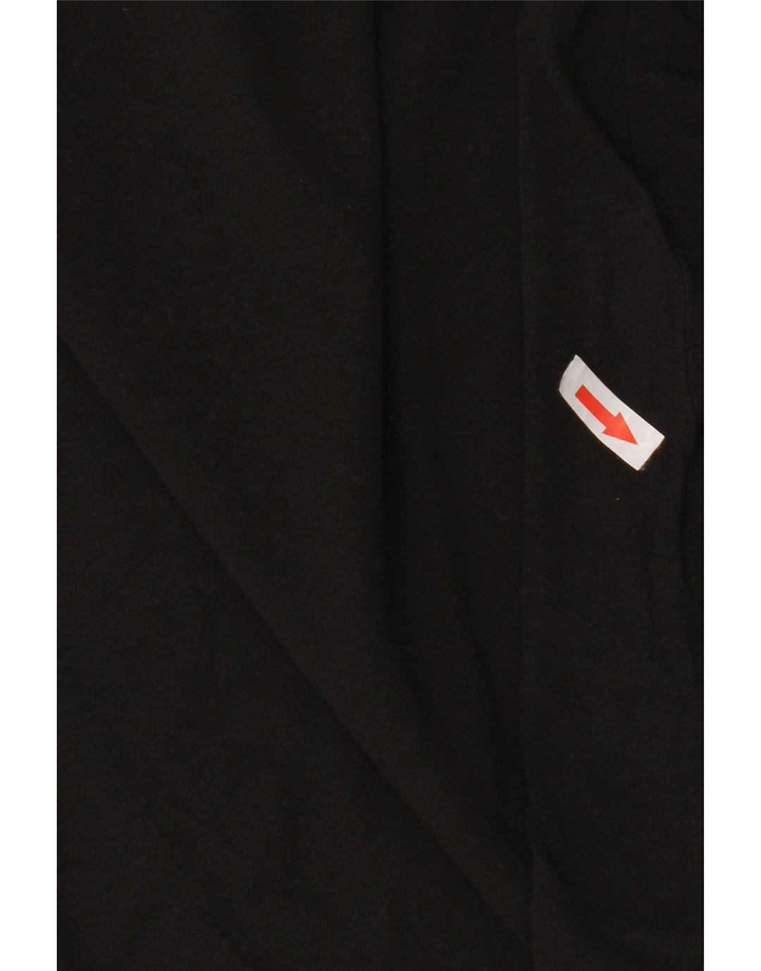 Puma Herre T-Shirt Top Stor Sort