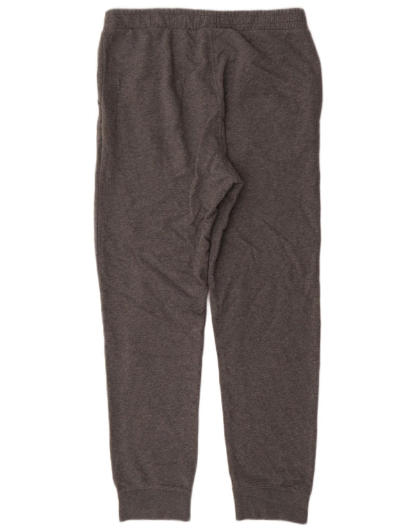 Champion Womens træningsdragt Bukser Joggers UK 14 Large Grey