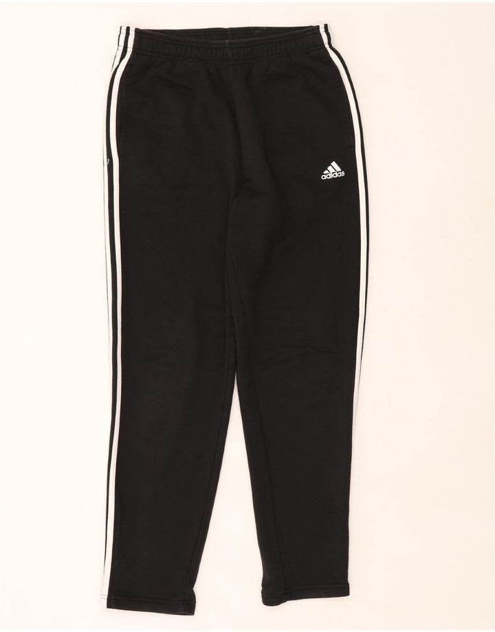 ADIDAS Træningsdragt bukser til mænd Medium sort bomuld