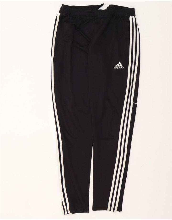 ADIDAS Træningsdragt bukser til mænd Medium Sort Polyester