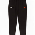 Ellesse Herre træningsdragt Bukser Joggers Small Black Bomuld