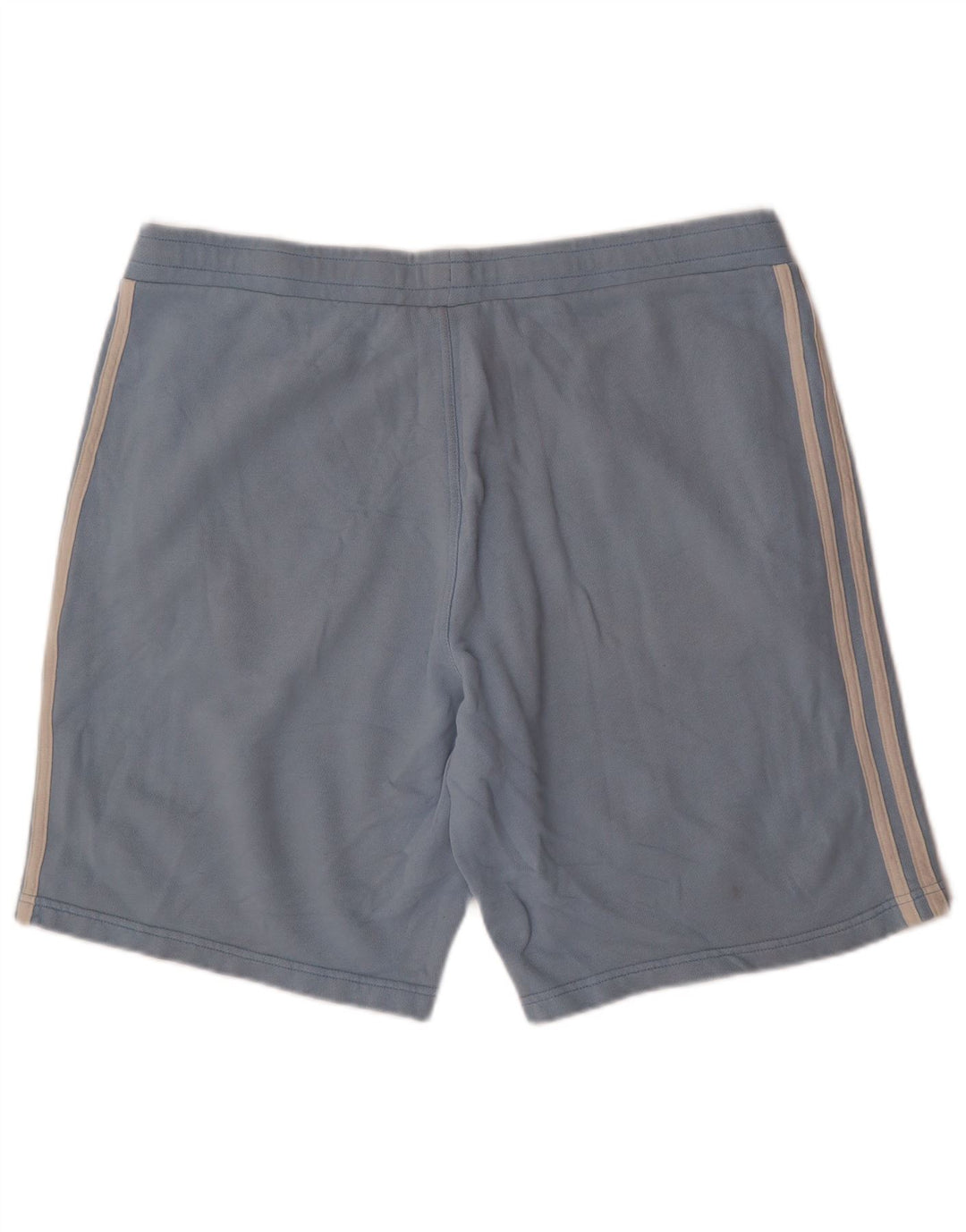 ADIDAS Sportshorts til mænd XL Blå Bomuld