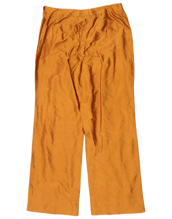 Luisa Spagnoli Lige Casual Bukser IT 46 Large W30 L30 Orange