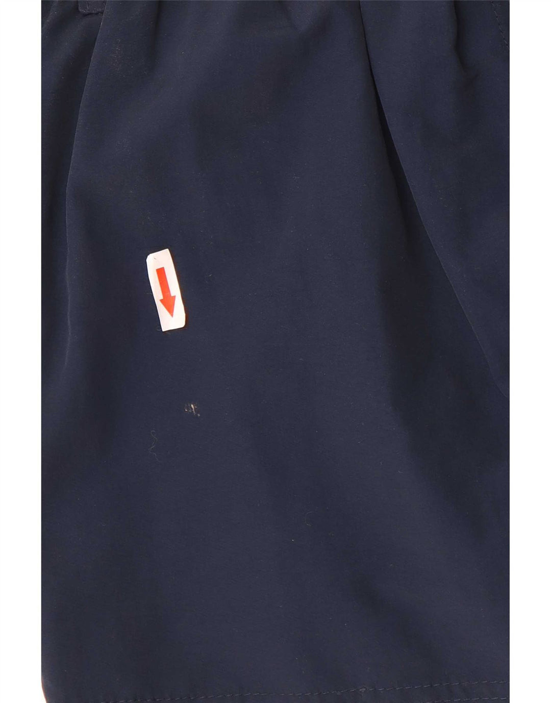 Guru Svømmeshorts til kvinder UK 10 Small Navy Blue