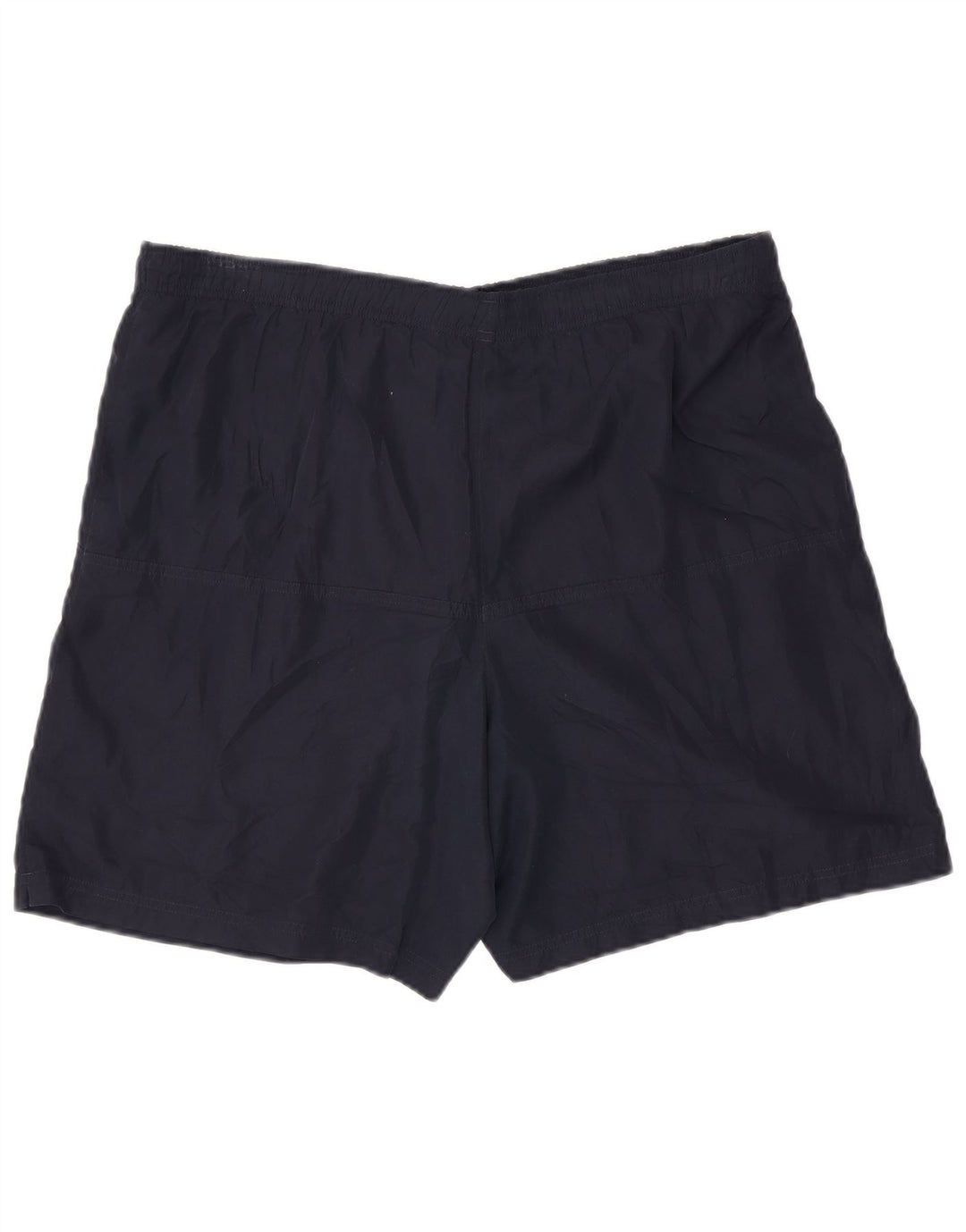 LOTTO Sportshorts til mænd UK 42/44 XL Navy Blue Polyester