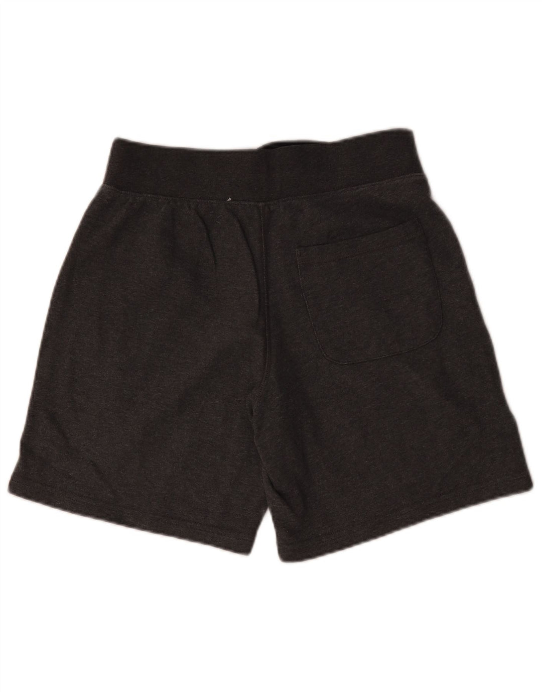 Champion Herre sportsshorts Små grå bomuld