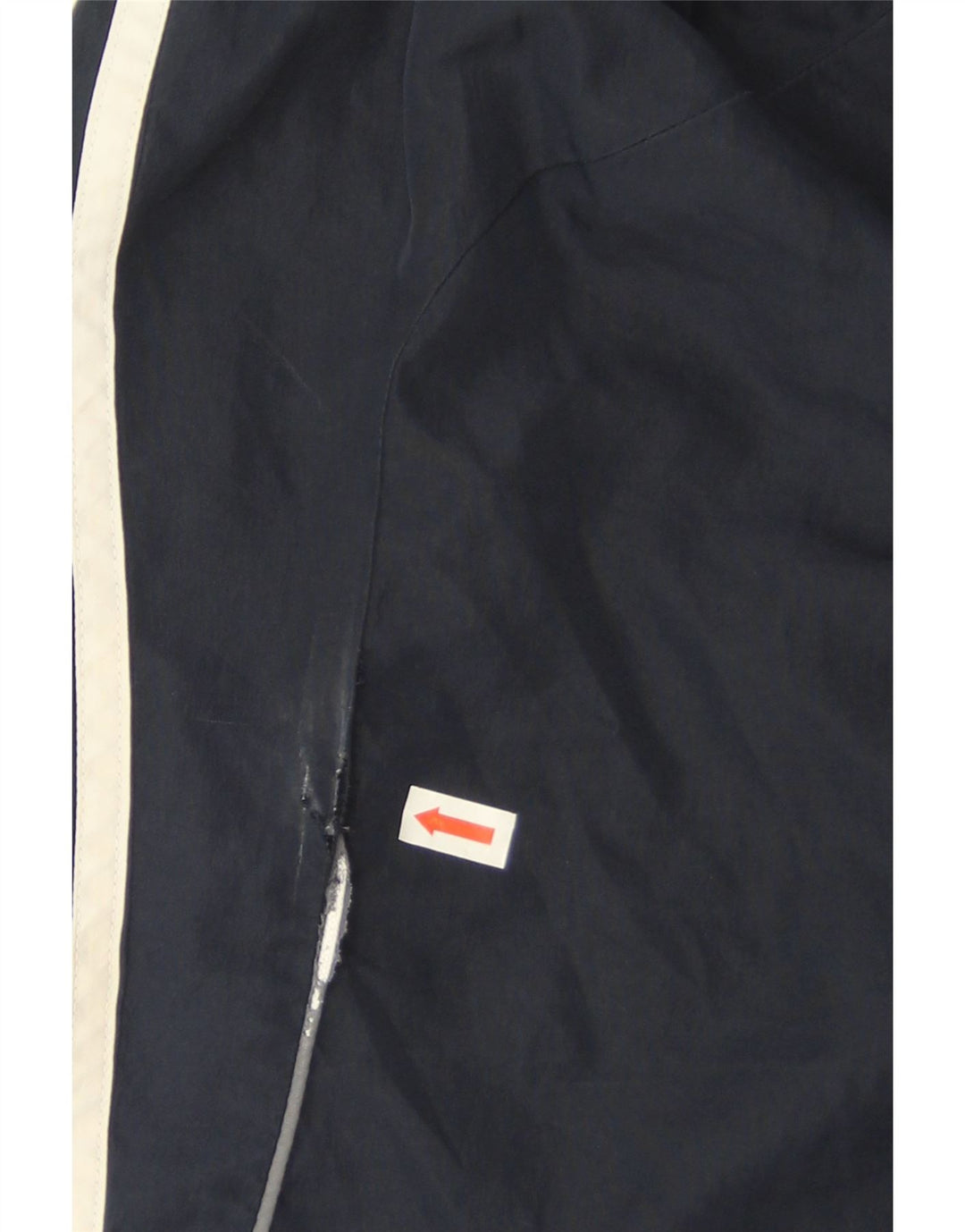 Adidas Herre Climalite Sportshorts Medium Navy Blue Polyester