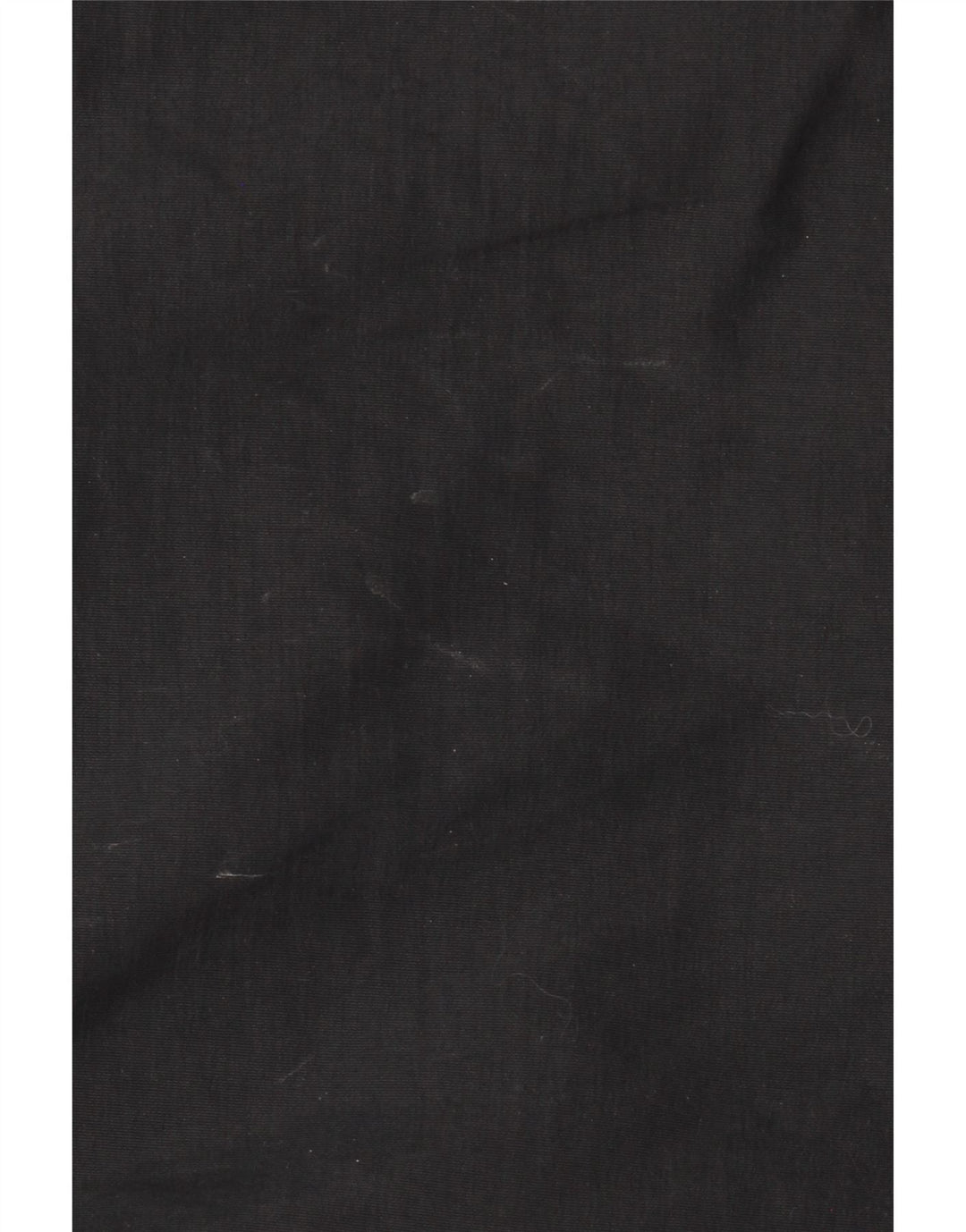 CHAMPION Herre Hættevindjakke UK 40 Stor Sort Colourblock