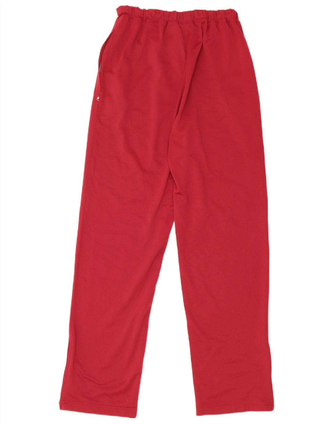 LOTTO Træningsdragtsbukser til kvinder UK 14 Stor rødbrun polyester