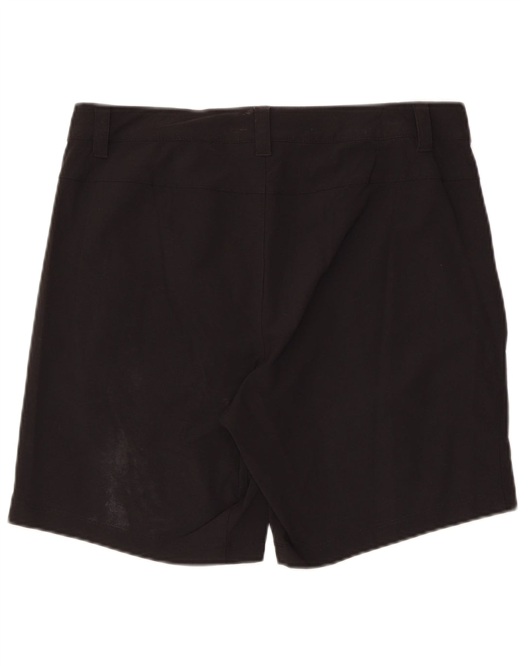 The North Face Herre Chino Shorts W32 Medium Sort Nylon
