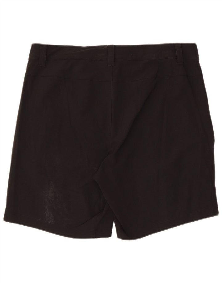 The North Face Herre Chino Shorts W32 Medium Sort Nylon
