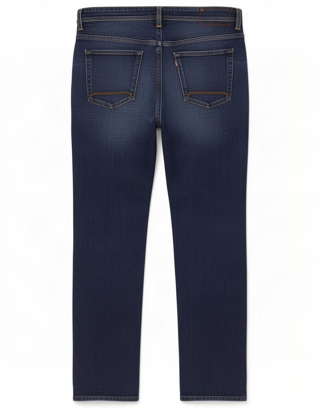 Timberland Slim Jeans til mænd W36 L32 blå bomuld