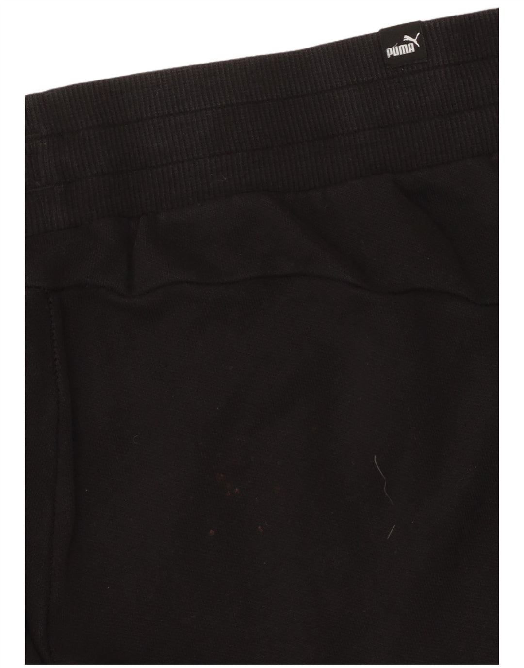 Puma træningsdragt til kvinder Joggers UK 14 Large Black Polyester