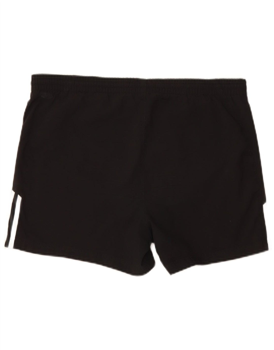 Adidas Herre Sportshorts Medium Sort Polyester