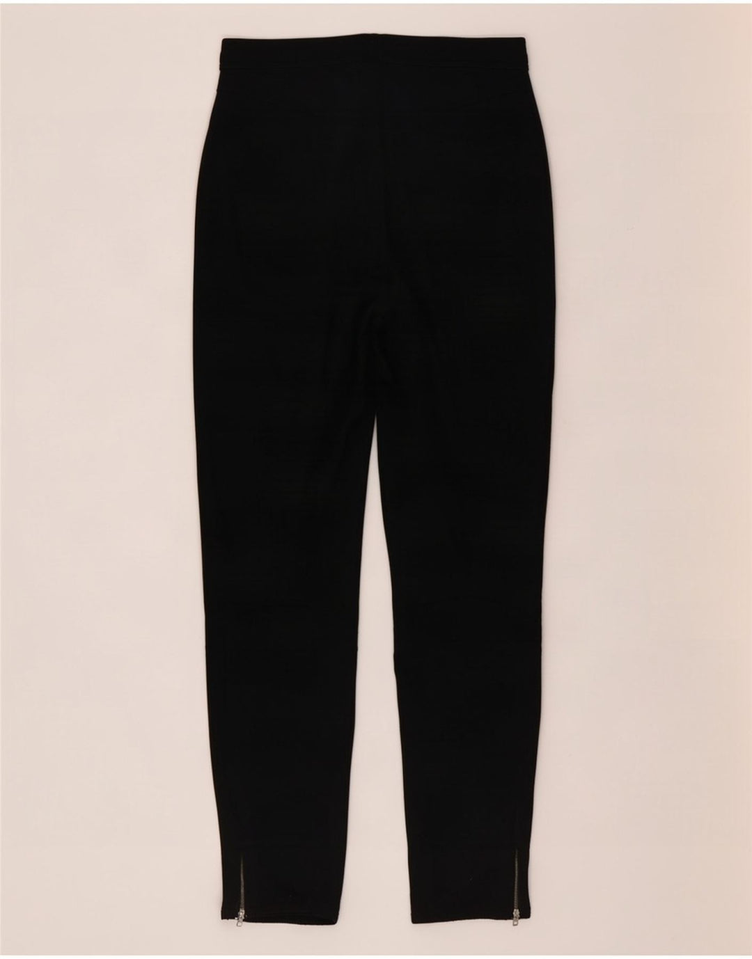 Nike Træningsdragtsbukser til mænd Medium Sort Colourblock Polyester