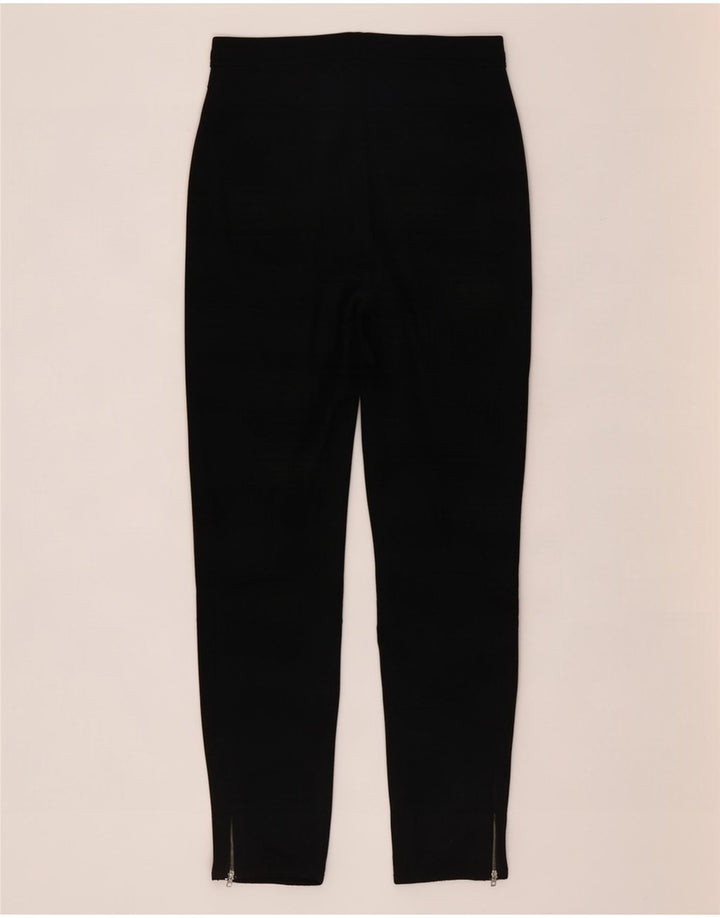 Nike Træningsdragtsbukser til mænd Medium Sort Colourblock Polyester