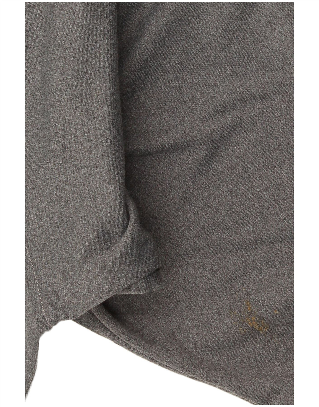 Champion Herre grafisk træningsdragt Topjakke XL Grå Colourblock Polyester