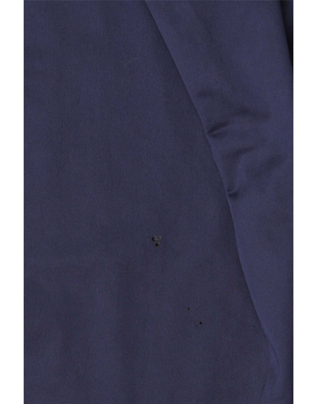 Kappa Herre grafisk træningsdragt Bukser Joggers Små marineblå polyester