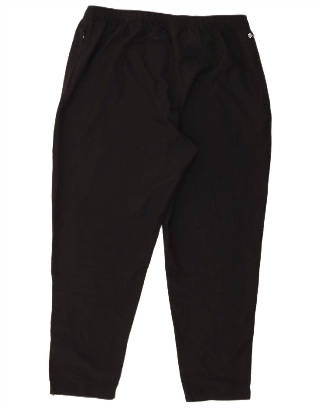 Adidas Aeroready træningsdragt bukser til mænd 2XL sort polyester