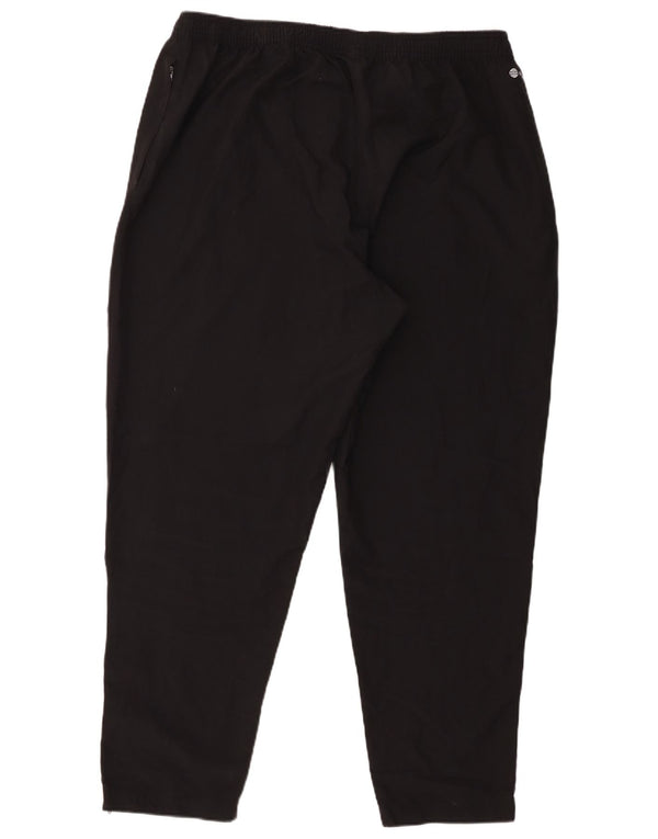 Adidas Aeroready træningsdragt bukser til mænd 2XL sort polyester