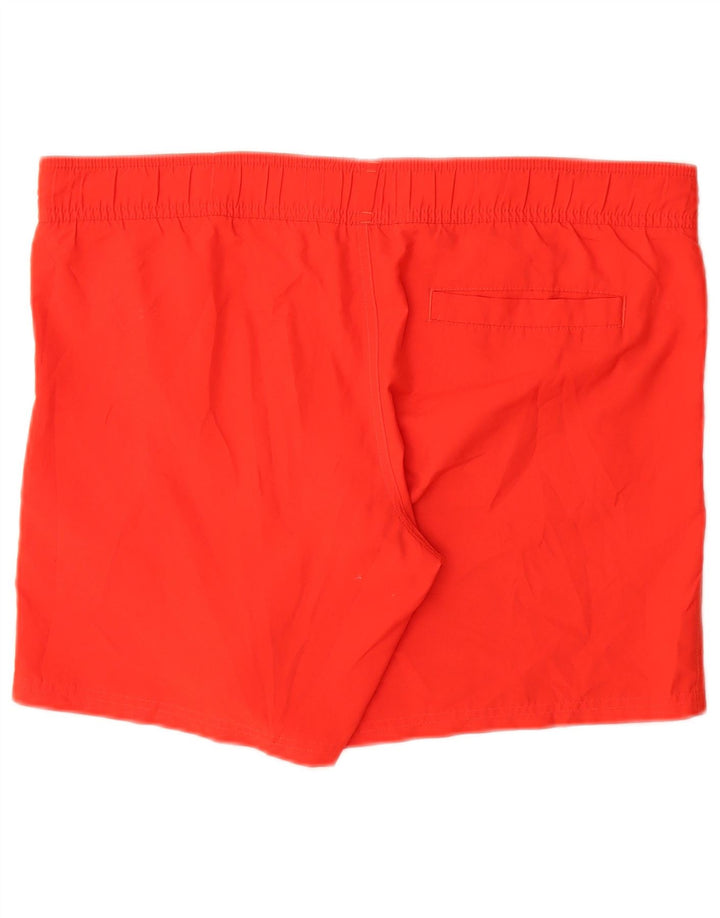 Puma Herre Sportshorts Medium Rød