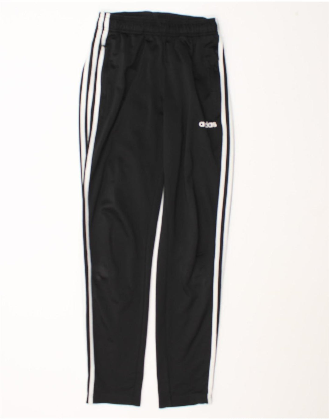 Adidas Træningsdragt bukser til mænd XS Sort polyester