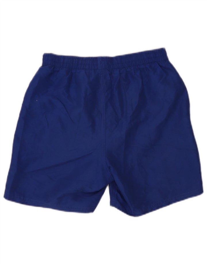 Nike drenge sportsshorts 13-14 år XL blå polyester