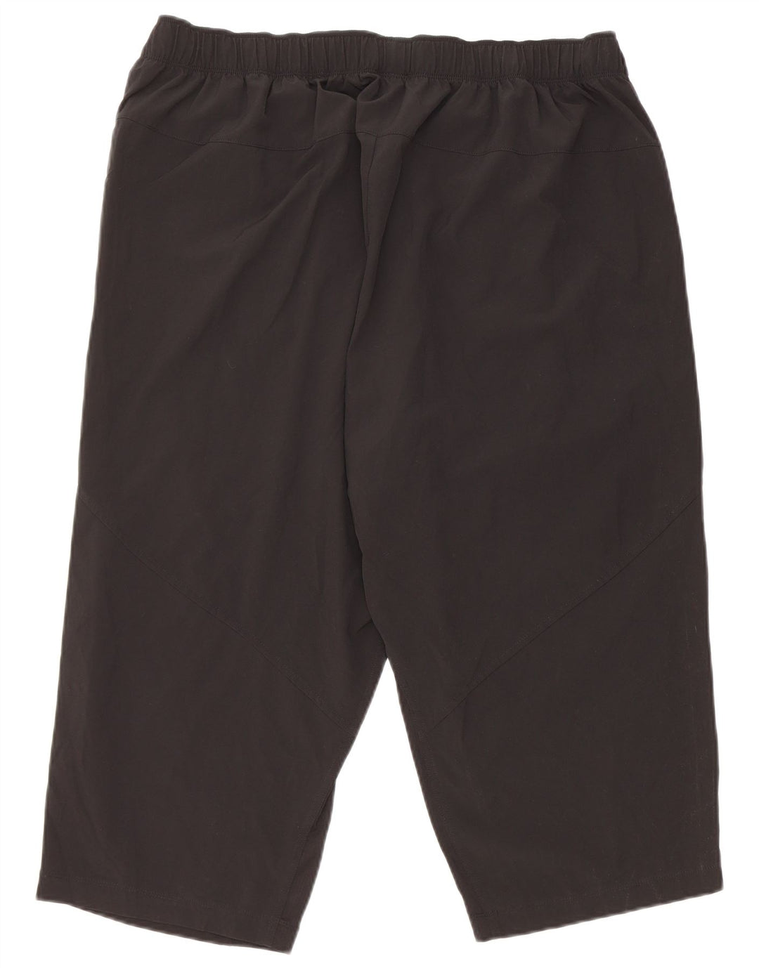 Adidas Herre Bermuda Sport Shorts 2XL Sort Polyester