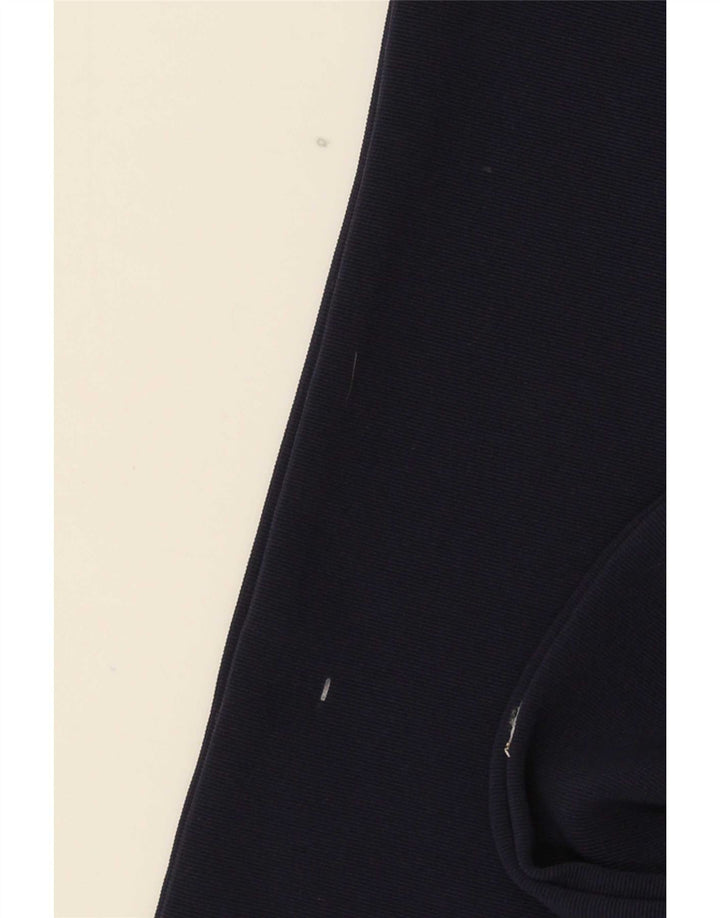 Kappa Herre træningsdragt Bukser Medium Navy Blue Polyester
