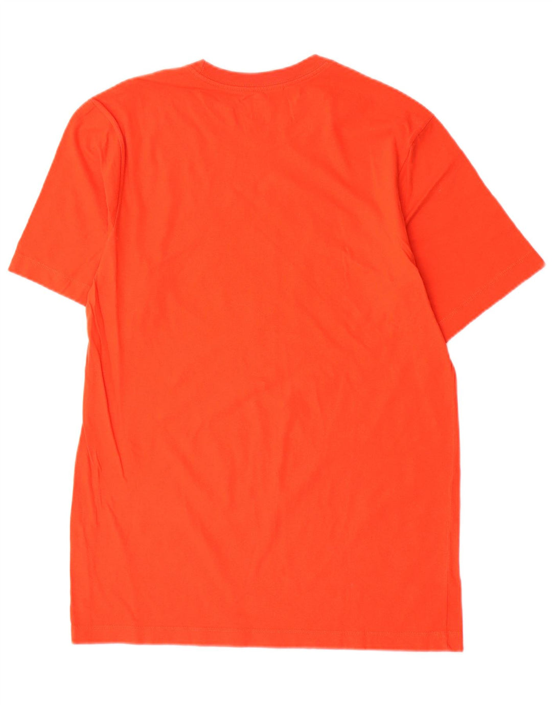 Jordan Herre Grafisk T-Shirt Top Lille Rød